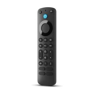 Remplacement pour Alexa Voice Remote Pro avec fonction rétroéclairée Remote <span class=keywords><strong>Finder</strong></span> pour la plupart des lecteurs multimédia en <span class=keywords><strong>streaming</strong></span> Amazon TV - Product Image 1