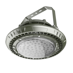 โคมไฟกันระเบิด Class I Division II 150w 200w 240w ใช้หลอดไฟ LED Highbay ให้แสงสว่าง 120lm/w พร้อมใบรับรอง Atex - Product Image 6