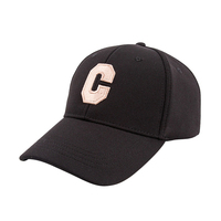 Nouvelle Casquette de Baseball Promotionnelle Personnalisée Unisexe Tendance pour la Vente en Gros – Collection Designer