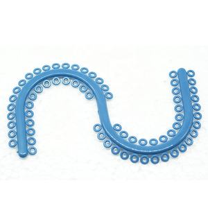 Separatore elastico S materiale ortodontico dentale - Product Image 3