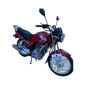 Motocicleta <span class=keywords><strong>Suzuki</strong></span> Riso de 125cc de Segunda Mano de Alta Calidad y Potencia en Venta a Bajo <span class=keywords><strong>Precio</strong></span> - Product Image 2