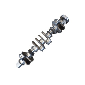 Cigüeñal Forjado para Iveco C9 NEF6 05041257960 504350836 2831390 2831068 2859449 504347342 994896766 5041288490 5802115772 - Product Image 1