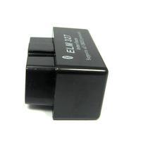 Compatible con Todos los Protocolos OBD II, ELM 327 25K80 V1.5, Lector de Códigos, Herramienta de Diagnóstico Automotriz para Autos