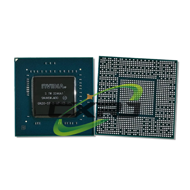 RTX4060  GN21-X2-K1-A1 BGA Chipset One-stop professional BOM table matching service