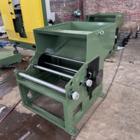 Máquina Bobinadora Industrial de Alta Resistencia, Tipo de Marco, Equipo Bobinador Automático de Alta Velocidad