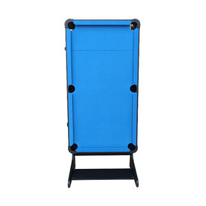 Pataugeszx — mini table pliante d'intérieur, <span class=keywords><strong>5</strong></span> pieds/6 pieds, pour enfants - Product Image 6