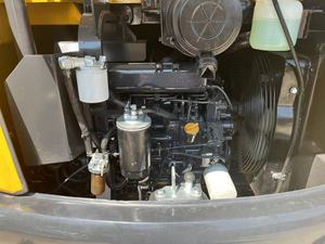 Offre Spéciale : Mini-Excavatrice Komatsu PC56-7 de 5 Tonnes de Haute Qualité, Équipement de Construction Hydraulique avec Moteur - Product Image 6