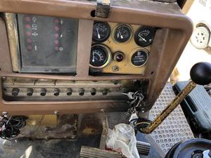 Bulldozer Caterpillar D8K usado D10N D10T CAT D10 D9N D9R D8R DOZERS - Product Image 6