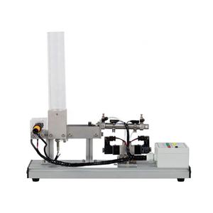 Module de formation sur la distribution de pièces, équipement scolaire de laboratoire pédagogique, technologie pour la formation professionnelle - Product Image 1