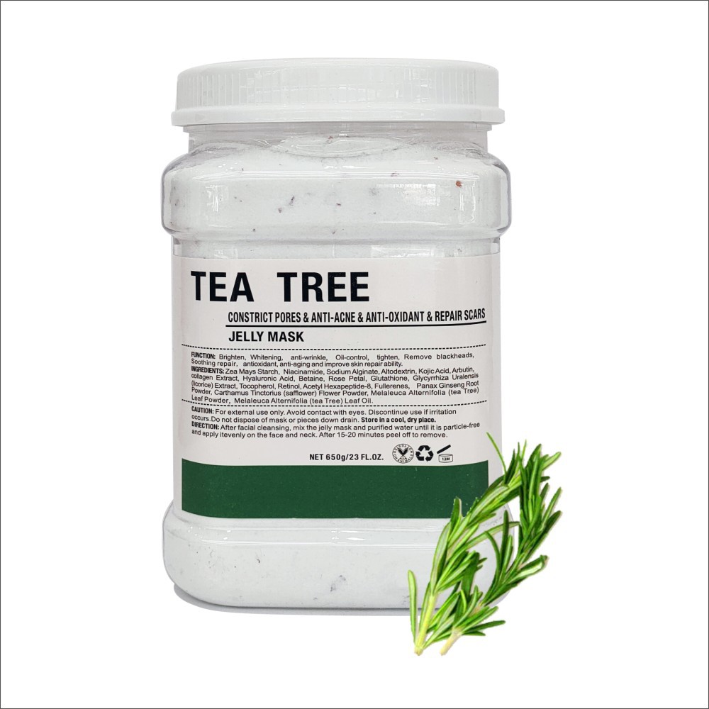 ARBRE À THÉ