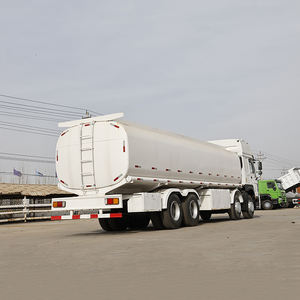 Chine prix d'usine Sinotruk 15000L capacité camion-citerne de carburant moteur diesel d'<span class=keywords><strong>occasion</strong></span> à vendre - Product Image 2