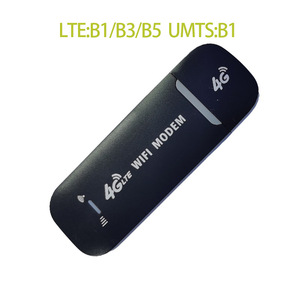 Hot bán 4G Thẻ Sim Router B1 B3 B5 LTE Wingle xách tay không dây <span class=keywords><strong>Wifi</strong></span> <span class=keywords><strong>Hotspot</strong></span> 4G Dongle USB <span class=keywords><strong>modem</strong></span> - Product Image 5