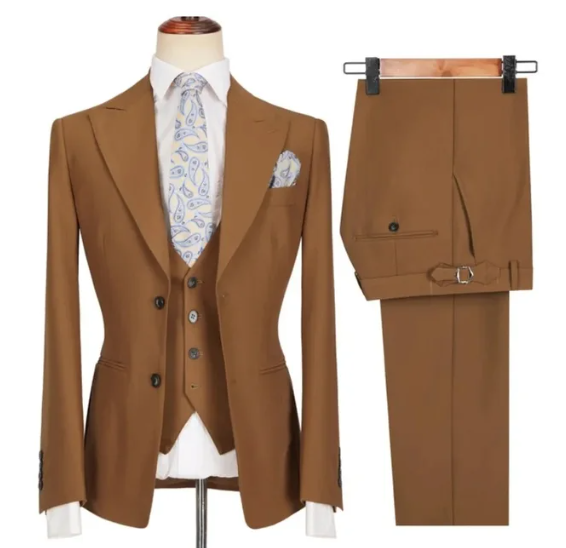 Marron