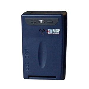 Dosimètre personnel portable de haute précision Finland Mirion DMC3000, détecteur électronique avec garantie d'un an - Product Image 1