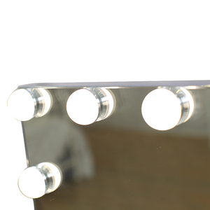 Gương Loa Thông Minh Cảm Biến Chạm Ngoại Cỡ Gương Treo Tường Vĩ Đại Espejo - Product Image 5