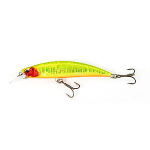 GUOSONG 45MM/60MM/80MM Jerkbait hundimiento Minnow cebos con anzuelos para <span class=keywords><strong>agua</strong></span> <span class=keywords><strong>salada</strong></span> trucha de <span class=keywords><strong>agua</strong></span> dulce lubina pesca de salmón - Product Image 3