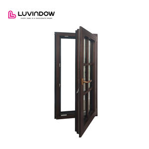 Luvindow Urban Grove Series Tilt Turn et les fenêtres sont les fenêtres à battants les plus polyvalentes et les plus innovantes - Product Image 3