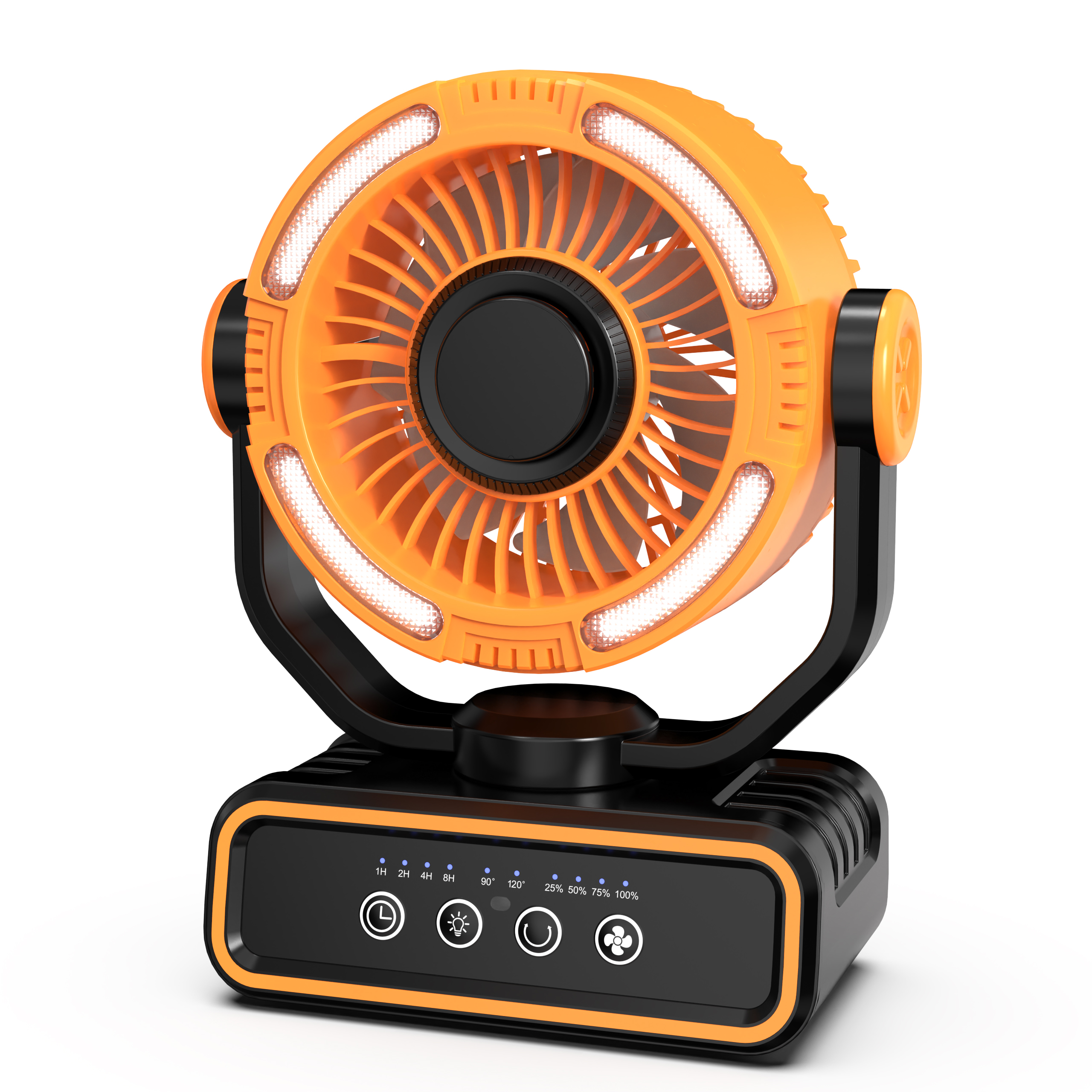 Orange-F919
