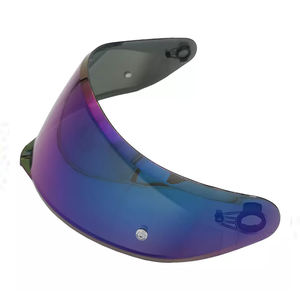 <span class=keywords><strong>Casque</strong></span> de <span class=keywords><strong>moto</strong></span> universel en option, Film <span class=keywords><strong>Anti</strong></span>-<span class=keywords><strong>pluie</strong></span> transparent, Patch <span class=keywords><strong>Anti</strong></span>-buée pour les casques K3 K4 AX8 LS2 HJC MT - Product Image 5