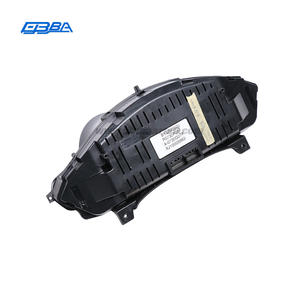 Tablero de Instrumentos de Alta Calidad para Automóvil, Piezas Desmontadas para Lotus Evora GT410 2016-2019 OE B132N0020 - Product Image 3