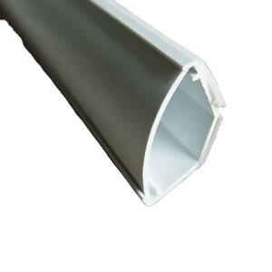 Góc trắng Duct Cable raceway - Product Image 4