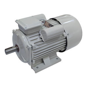 YC-112M2-2 IEC 50Hz 60Hz 220V 3.7kw 5hp 3000rpm 비동기 유도 전동기 AC 단상 산업용 모터 - Product Image 1
