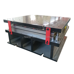 תבנית הטבעה לגז לתנור גז ממתכת, תוצרת צ'ינגדאו, בעלת גימור משטח מעולה ועמיד לאורך זמן - Product Image 3