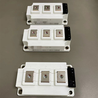 Original SKM400GAR126D SKM400GAR128D SKM400GAR12E4 SKM400GAR123D SKM400GAR1234D SCR THYRISTOR DIODE MODULES POWER MODULE