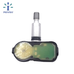 PEIVSO Tire Pressure <b>Sensor</b> <b>TPMS</b> 42607-06020 Universal for Toyota Prius C V Prime RAV4 Camry Corolla Land Cruiser Lexus - Product Image 3