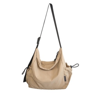 Retro túi nylon cho nam giới và phụ nữ, thời trang cao cấp, giản dị, linh hoạt vài Túi Xách Vải - Product Image 2