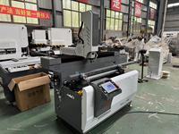 Máquina de Fresado y Perforación CNC de Alta Precisión para Perfiles de Aluminio y UPVC, para Fabricación de Ventanas y Puertas