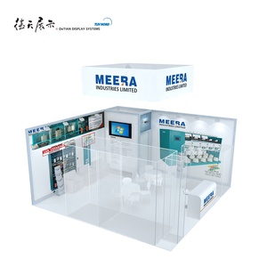 Chine <span class=keywords><strong>design</strong></span> moderne simple de salon <span class=keywords><strong>d</strong></span>'<span class=keywords><strong>exposition</strong></span> portable taille 3x3 <span class=keywords><strong>stand</strong></span> <span class=keywords><strong>d</strong></span>'<span class=keywords><strong>exposition</strong></span> modulaire - Product Image 1