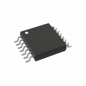 Composant électronique TPS54426PWP Gestion de l'alimentation (PMIC) Distributeur agréé 14 PowerTSSOP - Product Image 1
