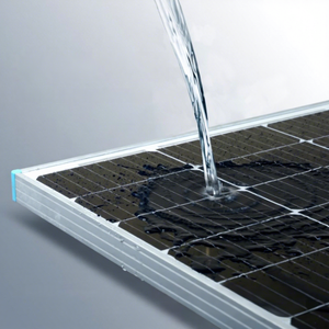 Foot Tile High Conversion <b>Power</b> Monocrystalline Silicon Cell Tempered Glass <b>Solar</b> JM-01 Street <b>Lamp</b> Special JM-01 High Conversio - Product Image 2