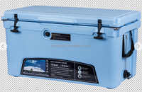 Glacière fonctionnelle de grande capacité 110QT roto moulée avec poignées pour la chasse en plein air