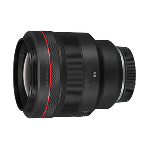 เลนส์กล้องมือสองขายส่ง RF 85mm F1.2L USM สำหรับกล้องฟูลเฟรม R7 R3 R6 R5 RP R5C เลนส์เทเลโฟโต้ระยะกลางแบบคงที่ของแท้สำหรับกล้อง DF - Product Image 2