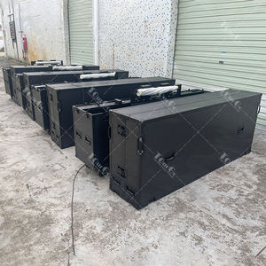 Etui de route électrique motorisé pour TV Lift Flight Road pour écran <span class=keywords><strong>plasma</strong></span> LED <span class=keywords><strong>LCD</strong></span> 75 "98" 100 pouces - Product Image 6