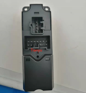 <span class=keywords><strong>ส</strong></span>วิตช์หลักหน้าต่างไฟฟ้า RHD AB39-14540-AB <span class=keywords><strong>ส</strong></span>ำหรับ Ford Ranger Mazda BT-50 - Product Image 3