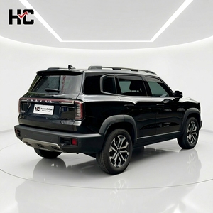 Haval Dargo 2024 1.5T DCT Edición <span class=keywords><strong>Border</strong></span> <span class=keywords><strong>Collie</strong></span> Usado <span class=keywords><strong>en</strong></span> China, SUV Compacto de Gasolina con Volante a la Izquierda y Acabado Exterior Elegante <span class=keywords><strong>en</strong></span> <span class=keywords><strong>Venta</strong></span> - Product Image 5