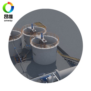 Aac nhà máy Đức Công nghệ PLC điều khiển Fly Ash nguyên liệu dài dịch vụ cuộc sống Giá cả hợp lý từ Trung Quốc - Product Image 5