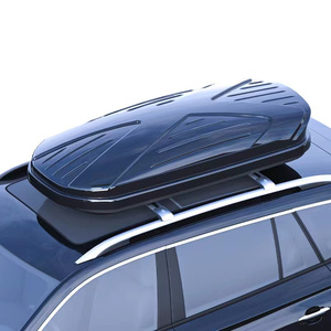 Wholesale Car Roof Top Cargo Luggage Box Roof Rack Storage Box Waterproof Car Roof Boxes