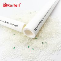 Fabricant chinois de PPR Pipe Supply ODM Service Votre marque Notre contrôle de la qualité