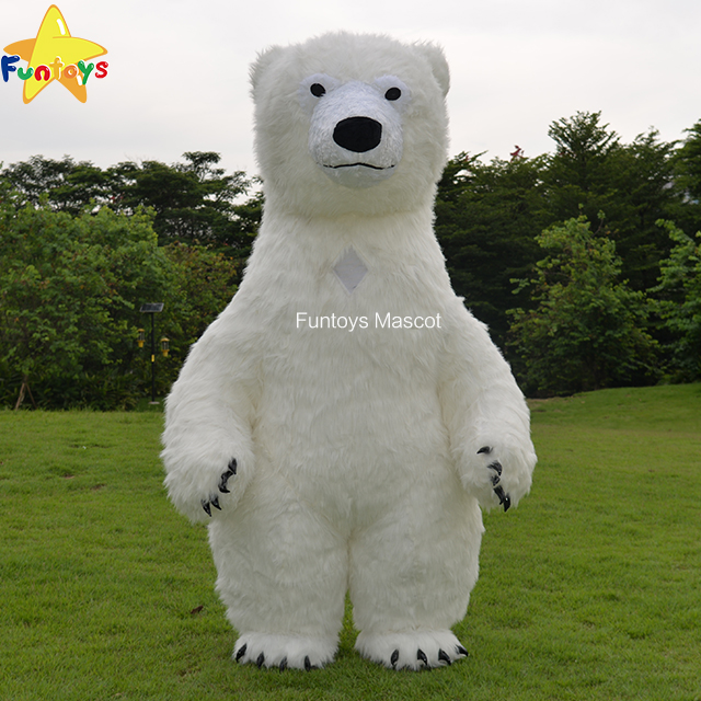 polar bear