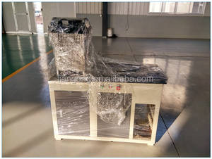 Machine d'essai de compression automatique |   Capacité de 300 kN pour les cubes de béton et les échantillons de ciment |   YAW-300B - Product Image 5