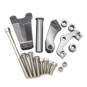 CNC-Präzisionsmaschinenteile Verarbeitung Messing CNC-Dreh- und Fräsdienstleistungen Bishop Rotierender LED-Schaltknauf Drehteile - Product Image 6