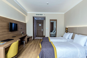 ที่นอนโรงแรมทุกขนาด - Product Image 4