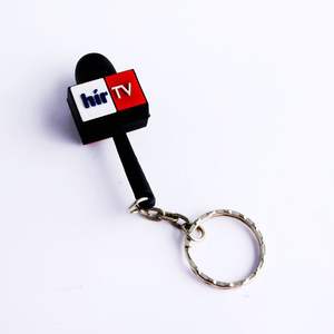 <span class=keywords><strong>Porte</strong></span>-clés <span class=keywords><strong>professionnel</strong></span> en tissu PVC souple avec logo 3D personnalisé <span class=keywords><strong>Porte</strong></span>-clés en métal personnalisé pour un usage <span class=keywords><strong>professionnel</strong></span> pour les hôtels - Product Image 3