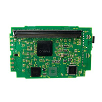 Carte de circuit imprimé Fanuc A20B-3300-0787, composant de contrôle à haute stabilité pour l'entretien des systèmes de machines-outils CNC, pièces de rechange