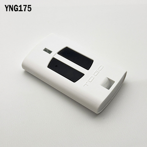 Mới beninca to. Go WP 2wp 4wp cửa nhà để xe điều khiển từ xa beninca Togo 2wp 433.92MHz cổng mở máy phát cầm tay - Product Image 1