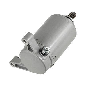 Démarreur 12V 1UY-81890-00-00, pièces de moto neuves pour Warrior Kodiak Raptor 350 - Product Image 3